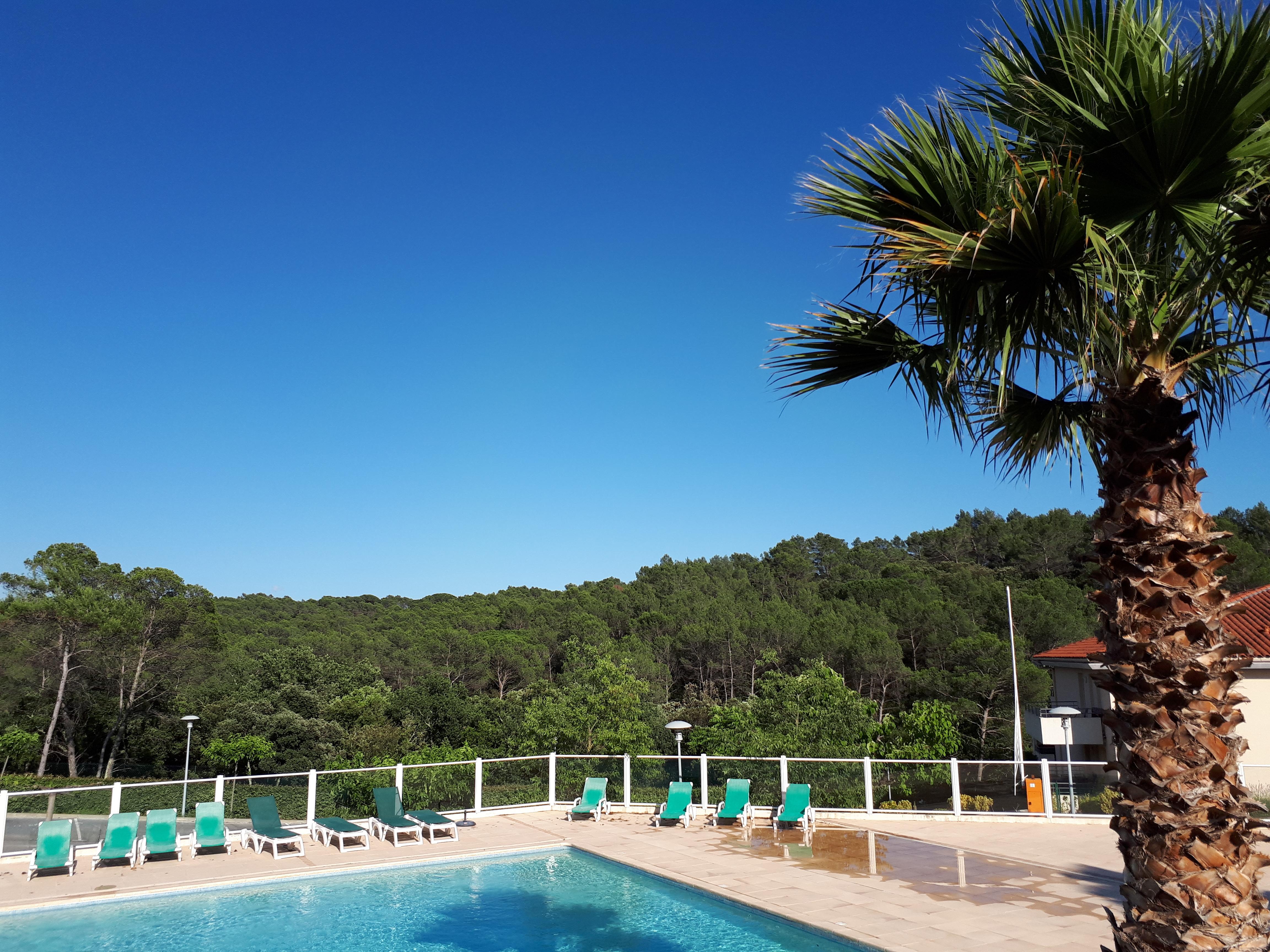 Les Parasols D'Argens Roquebrune-sur-Argens Exterior photo