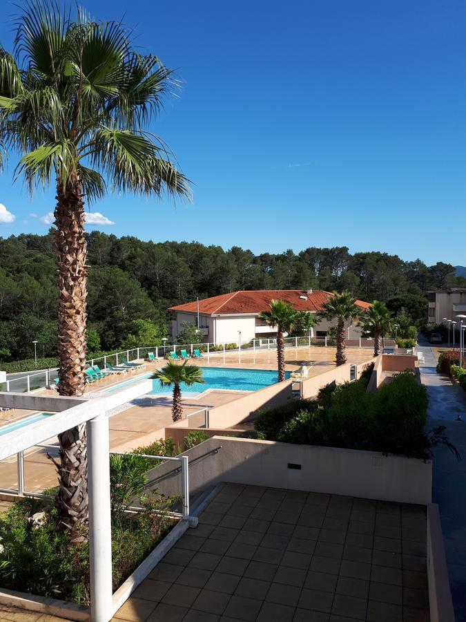 Les Parasols D'Argens Roquebrune-sur-Argens Exterior photo