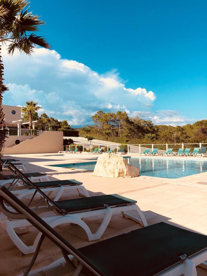 Les Parasols D'Argens Roquebrune-sur-Argens Exterior photo