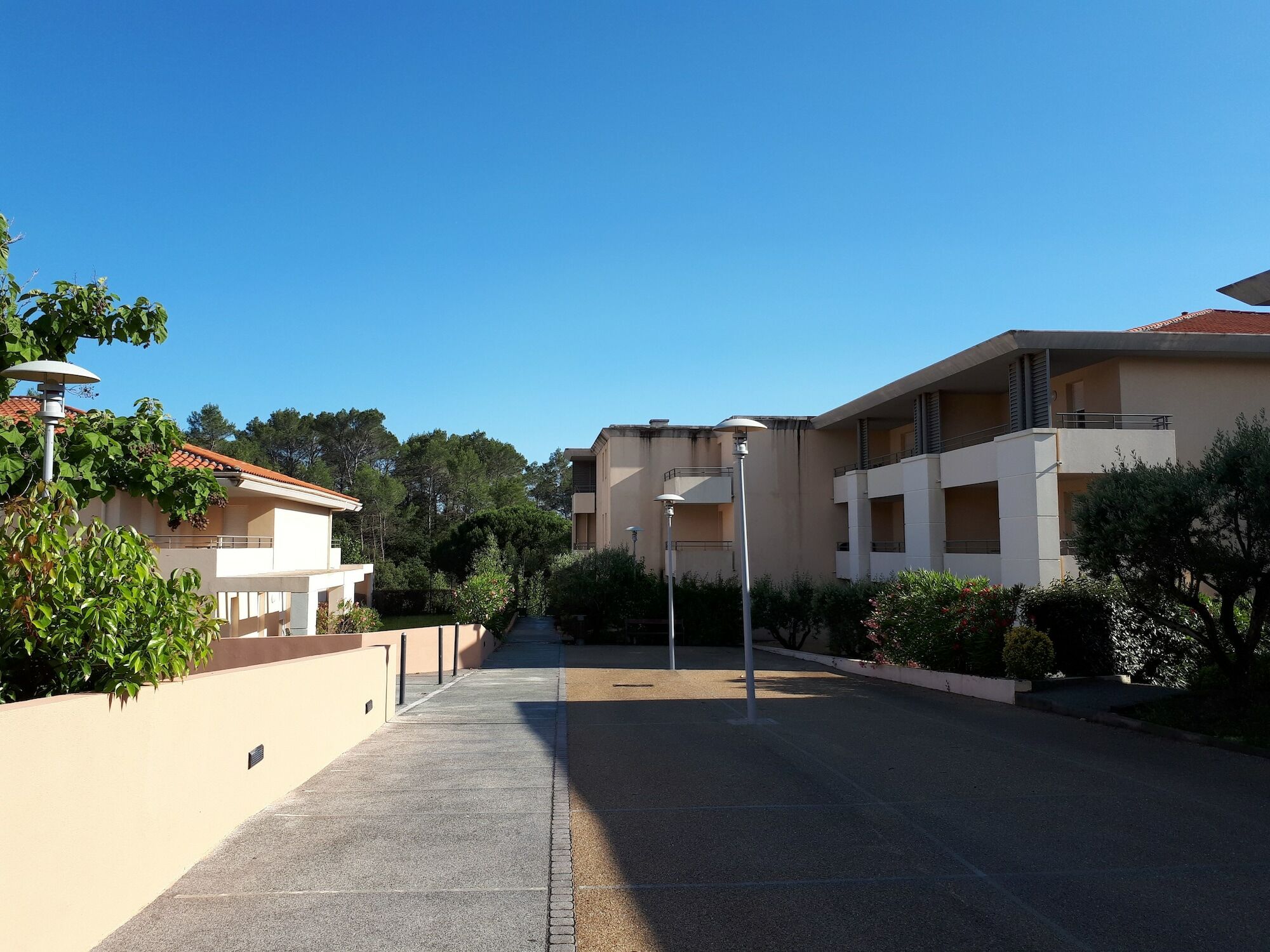Les Parasols D'Argens Roquebrune-sur-Argens Exterior photo