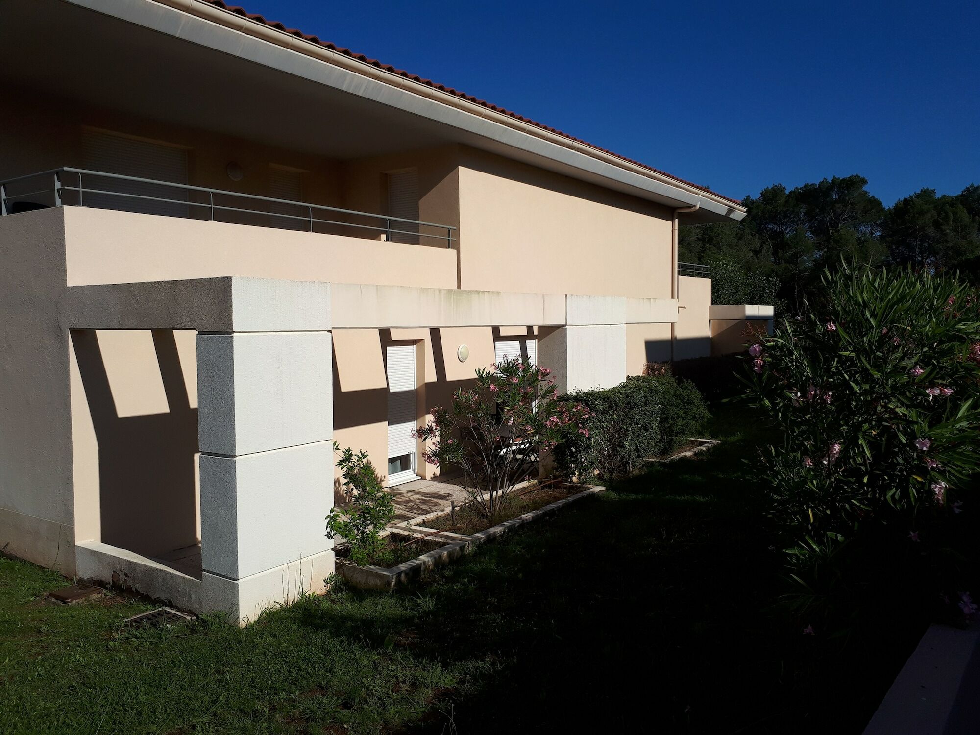 Les Parasols D'Argens Roquebrune-sur-Argens Exterior photo
